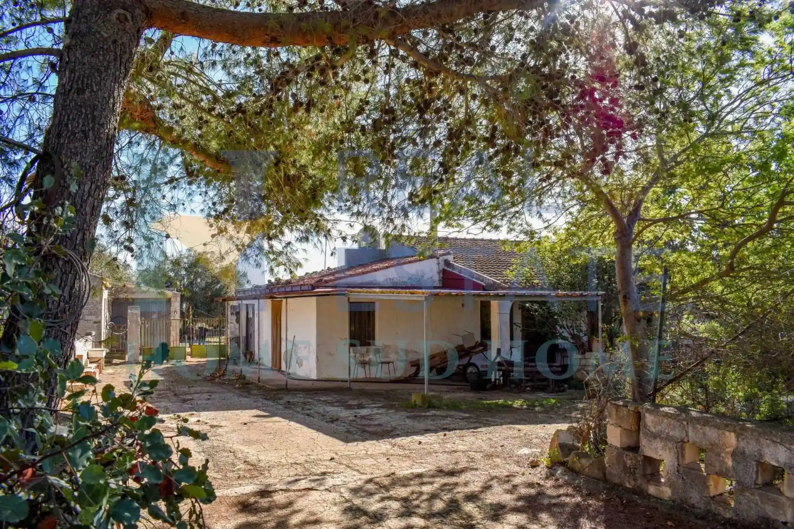 Villa in vendita a Noto