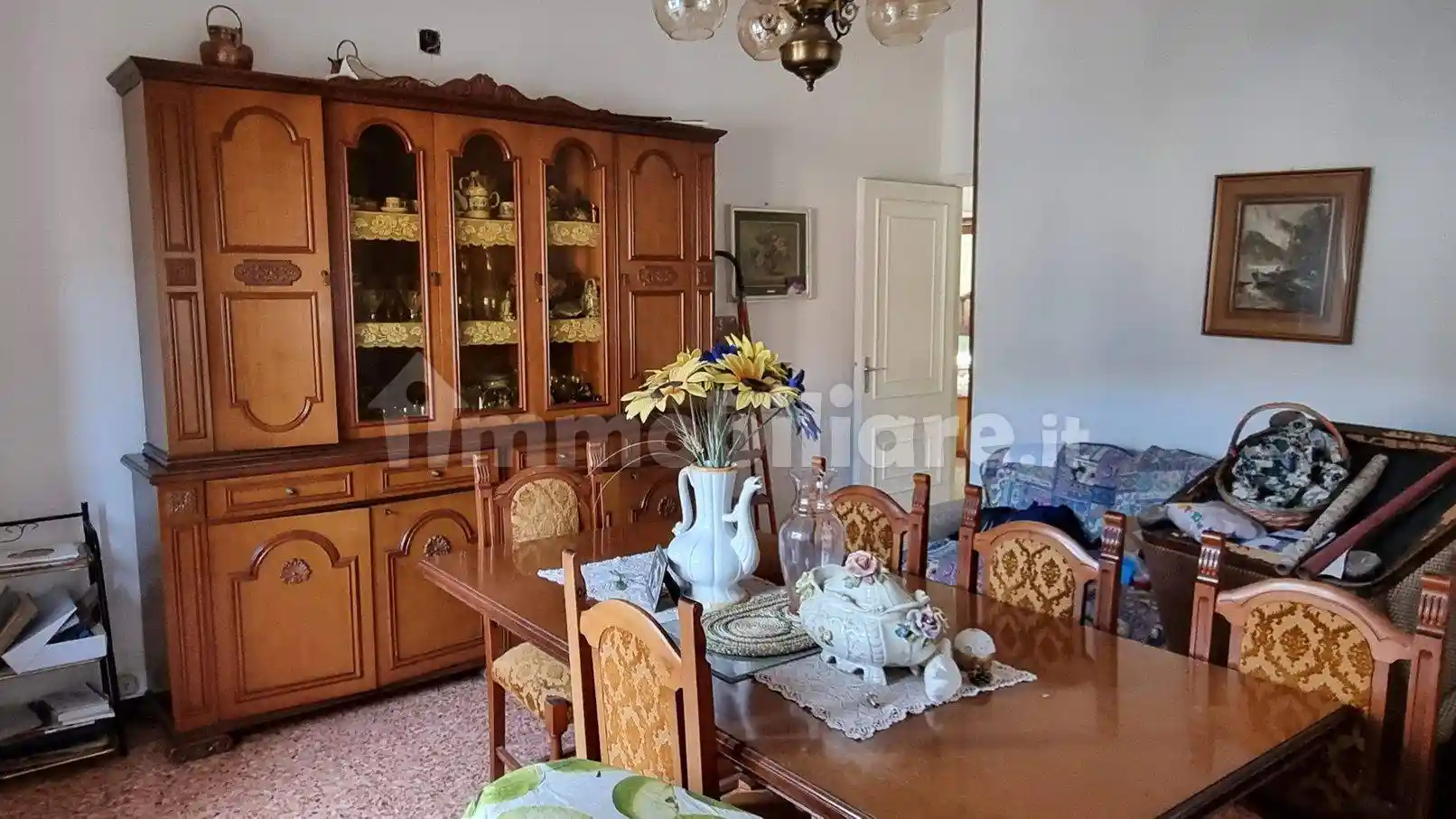 Appartamento in vendita a Fivizzano