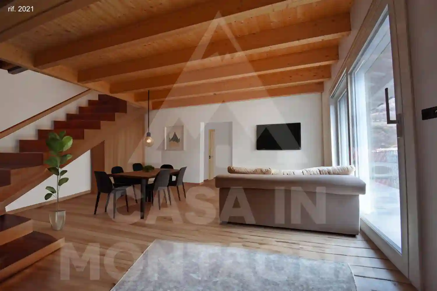 Appartamento - foto 4