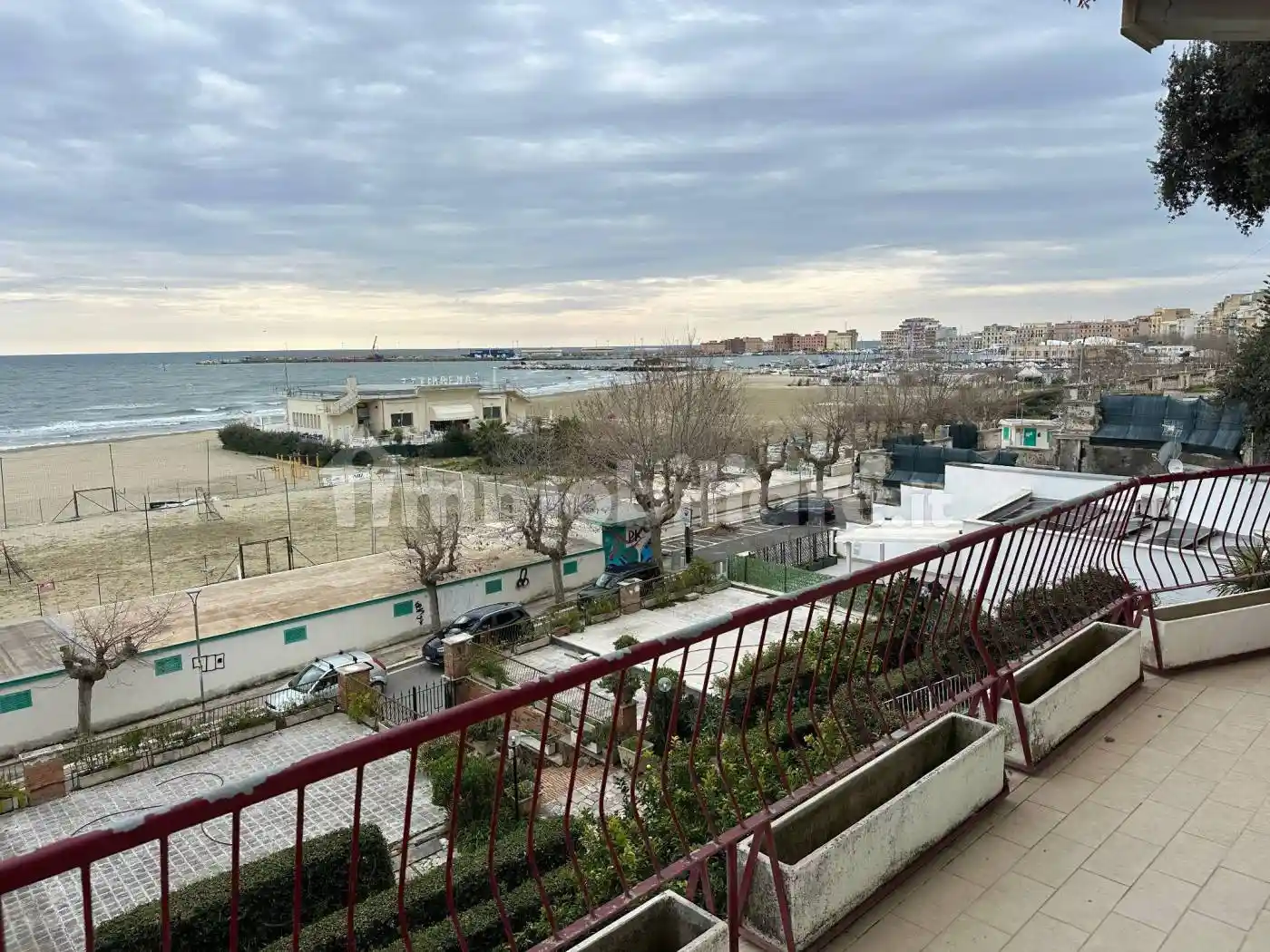 Appartamento in affitto a Anzio