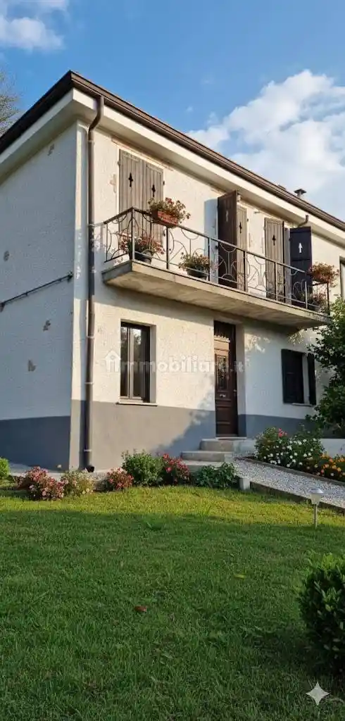 Rustico - Casale in vendita a Casanova Lerrone