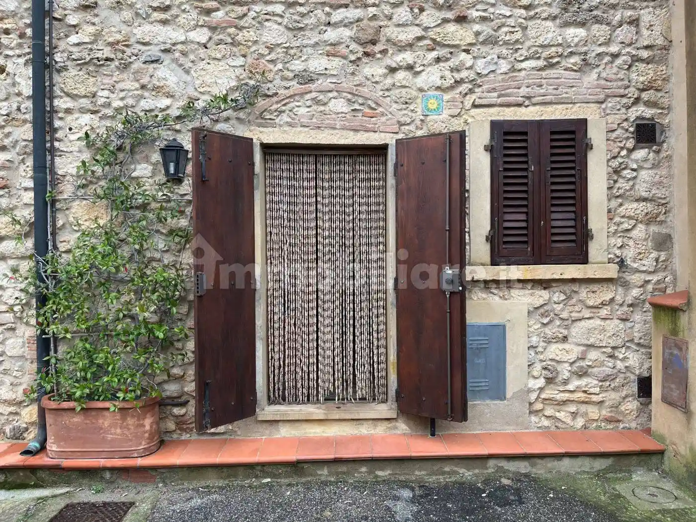 Appartamento in vendita a Bibbona