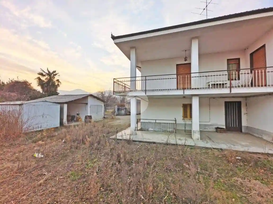 Casa indipendente - foto 2