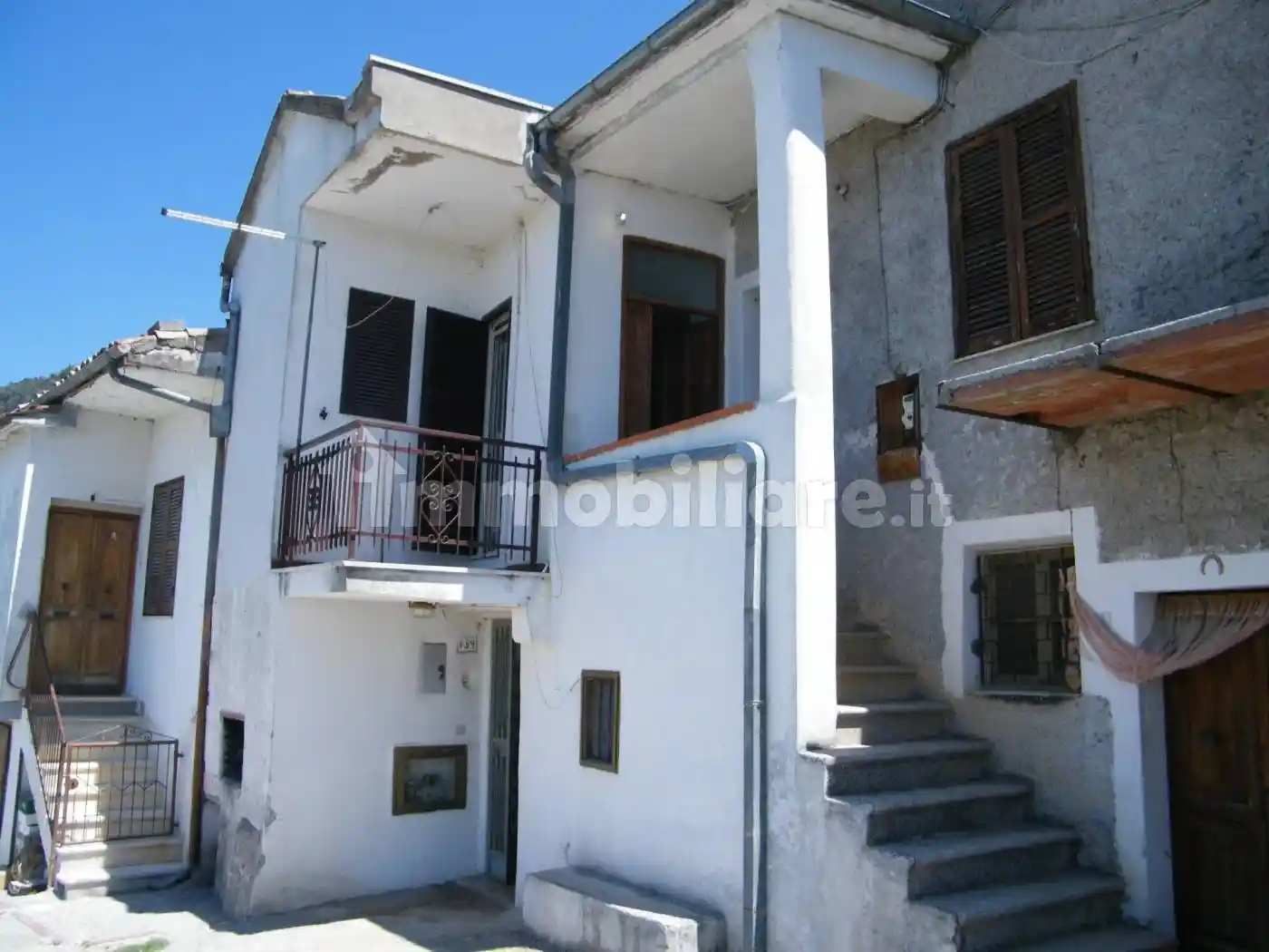 Casa indipendente in vendita a Alatri