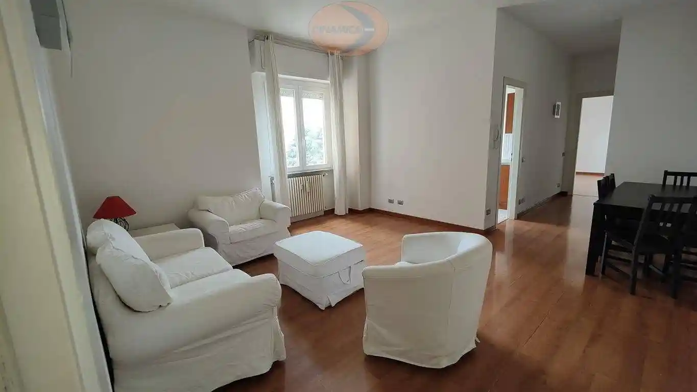 Appartamento in affitto a Vimercate