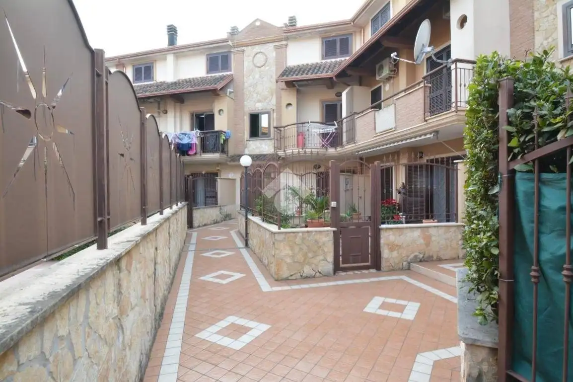 Appartamento in vendita a San Tammaro