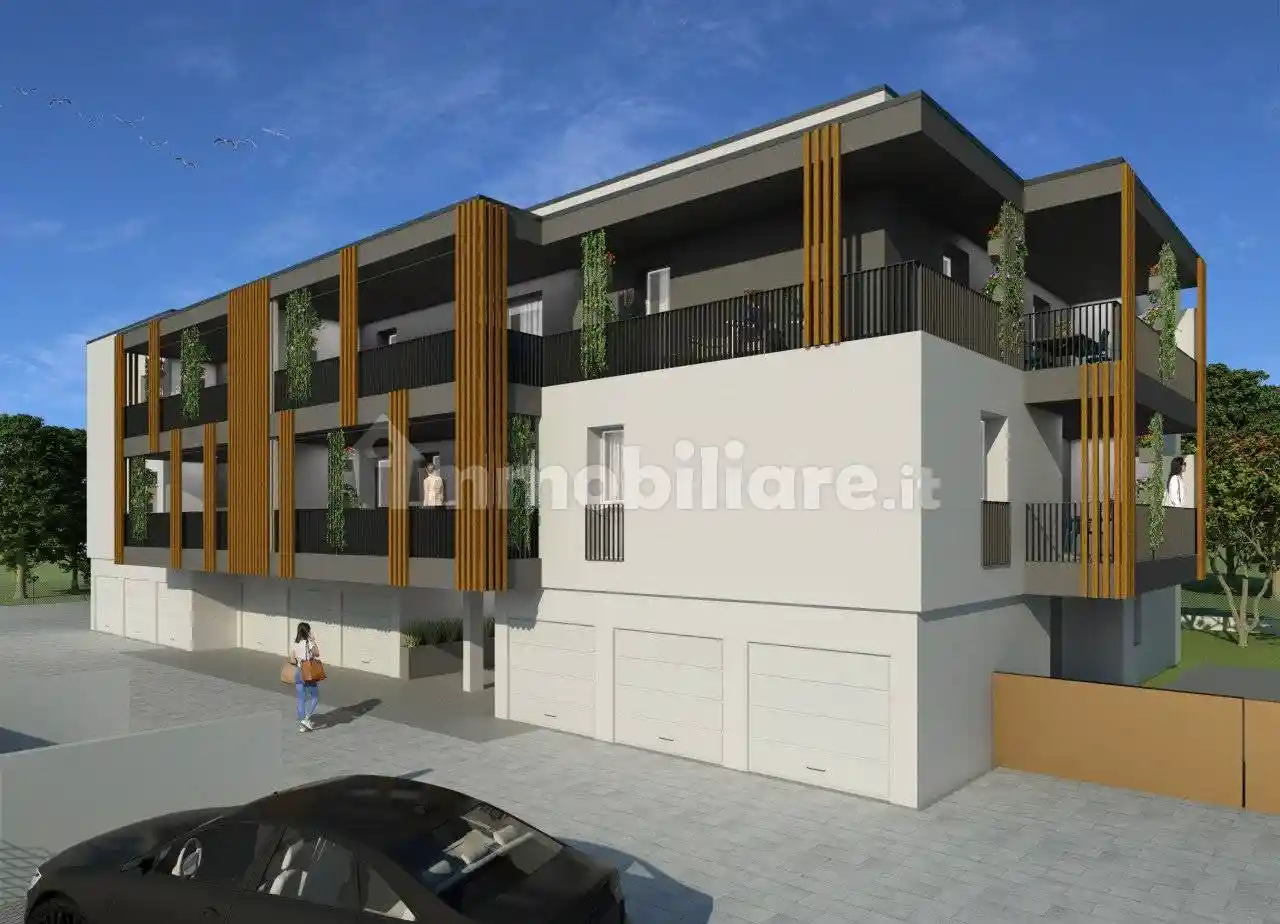 Quadrilocale via Torre, Torre, Padova - foto 2