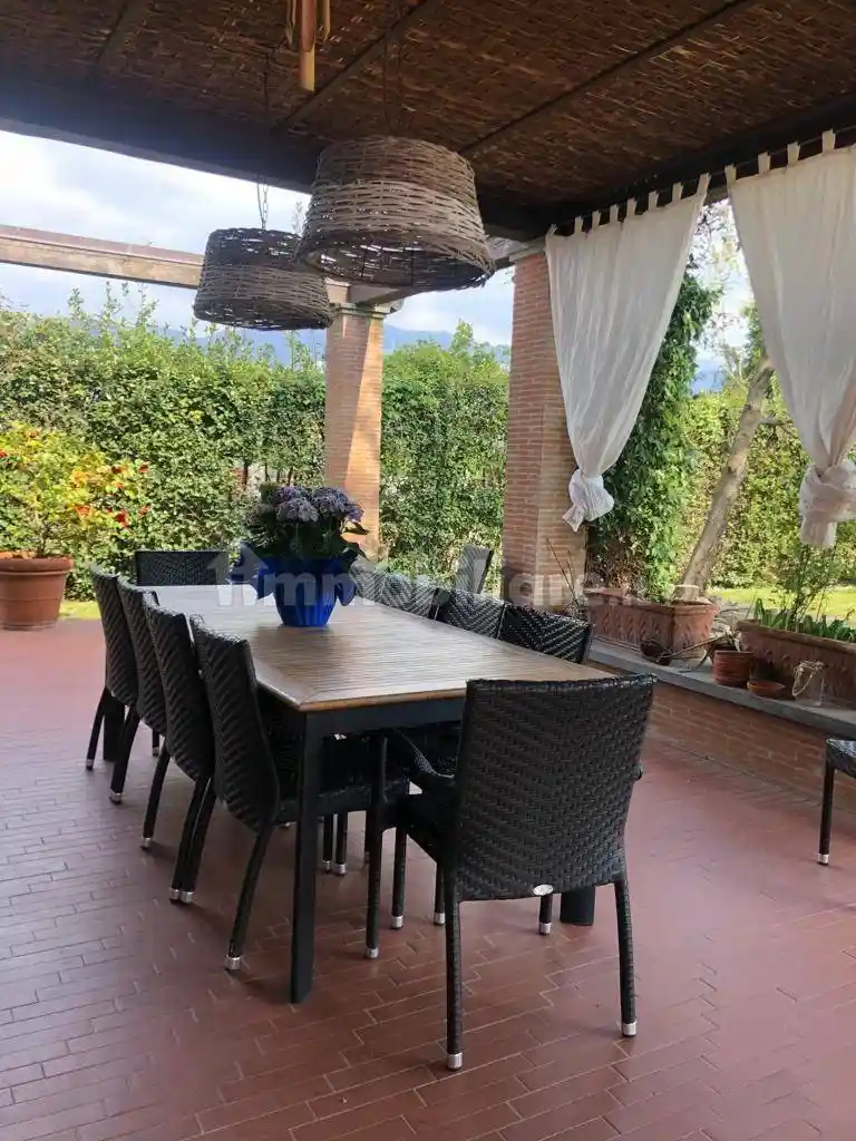 Villa bifamiliare via degli Olmi, Vaiana, Forte dei Marmi - foto 3