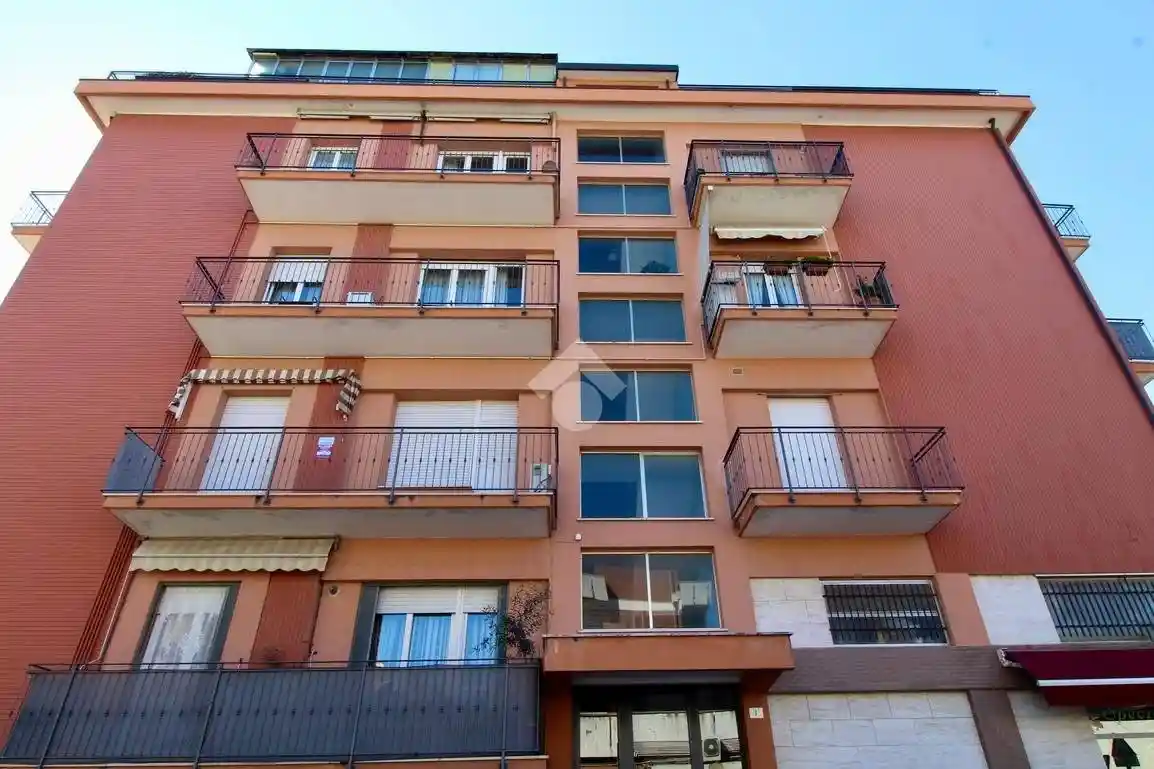 Appartamento in vendita a Rimini