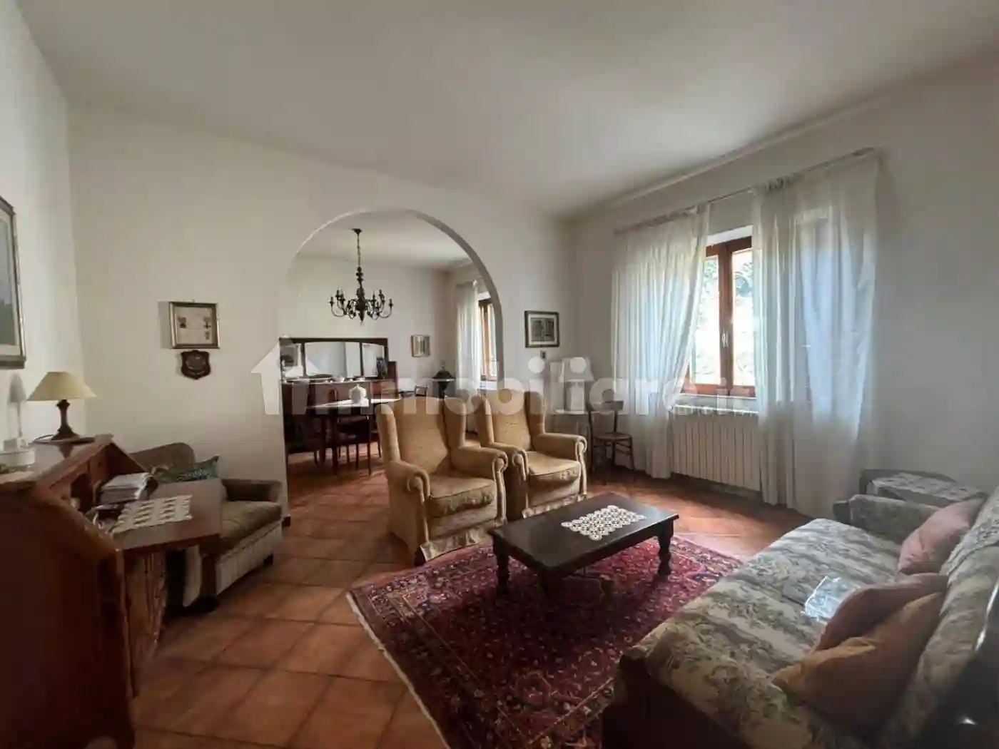 Villetta a schiera - foto 5