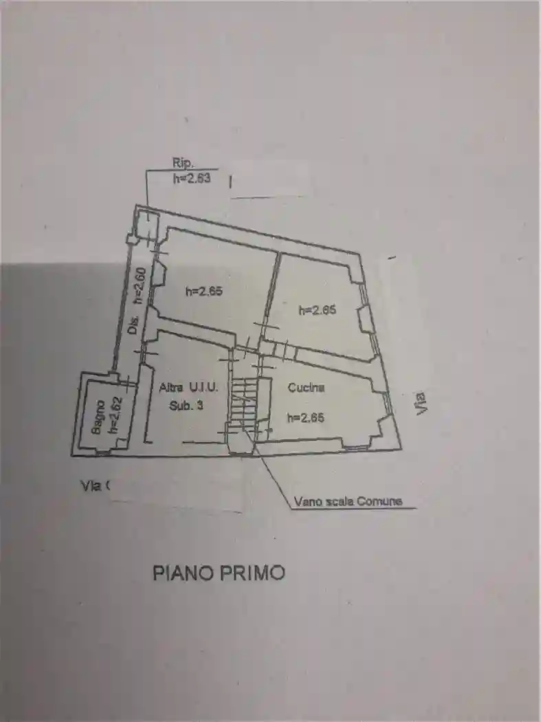 Casa indipendente - foto 3