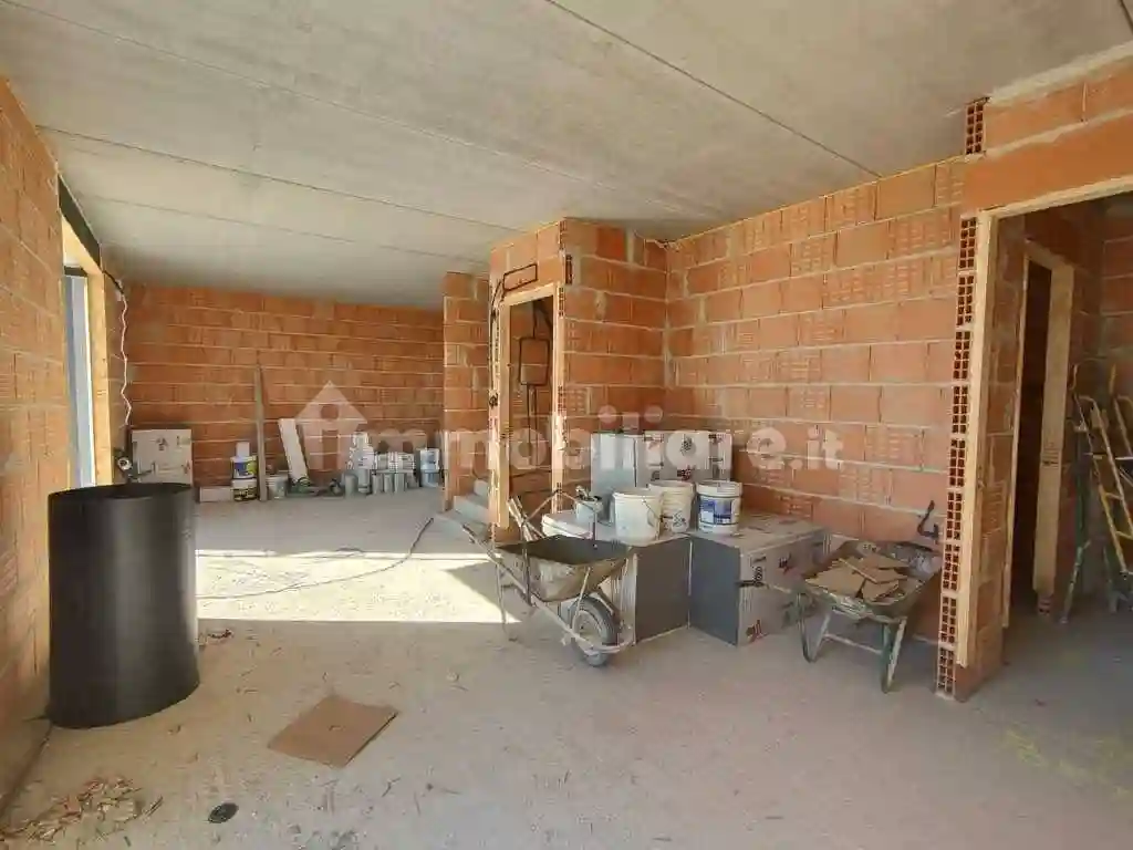 Villetta a schiera - foto 5