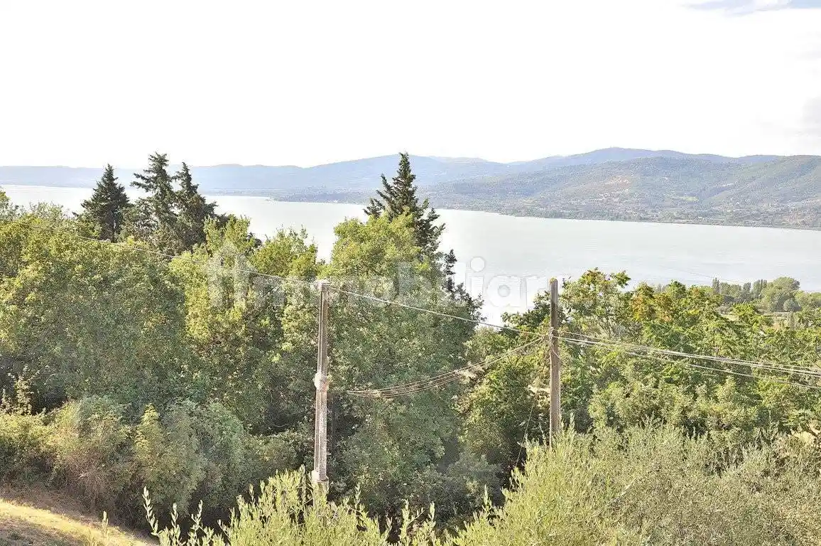 Villa in vendita a Magione