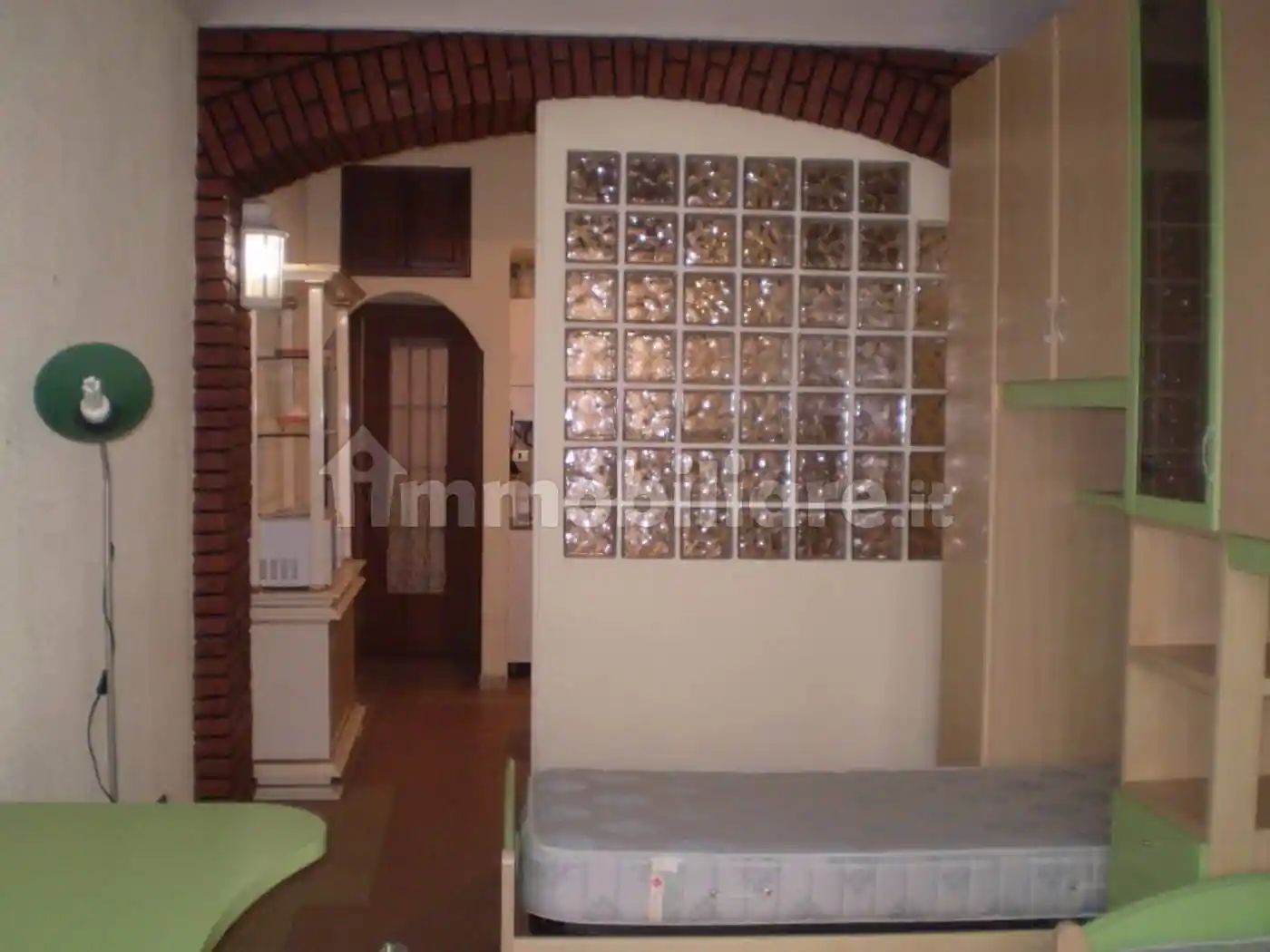 Appartamento in affitto a Torino