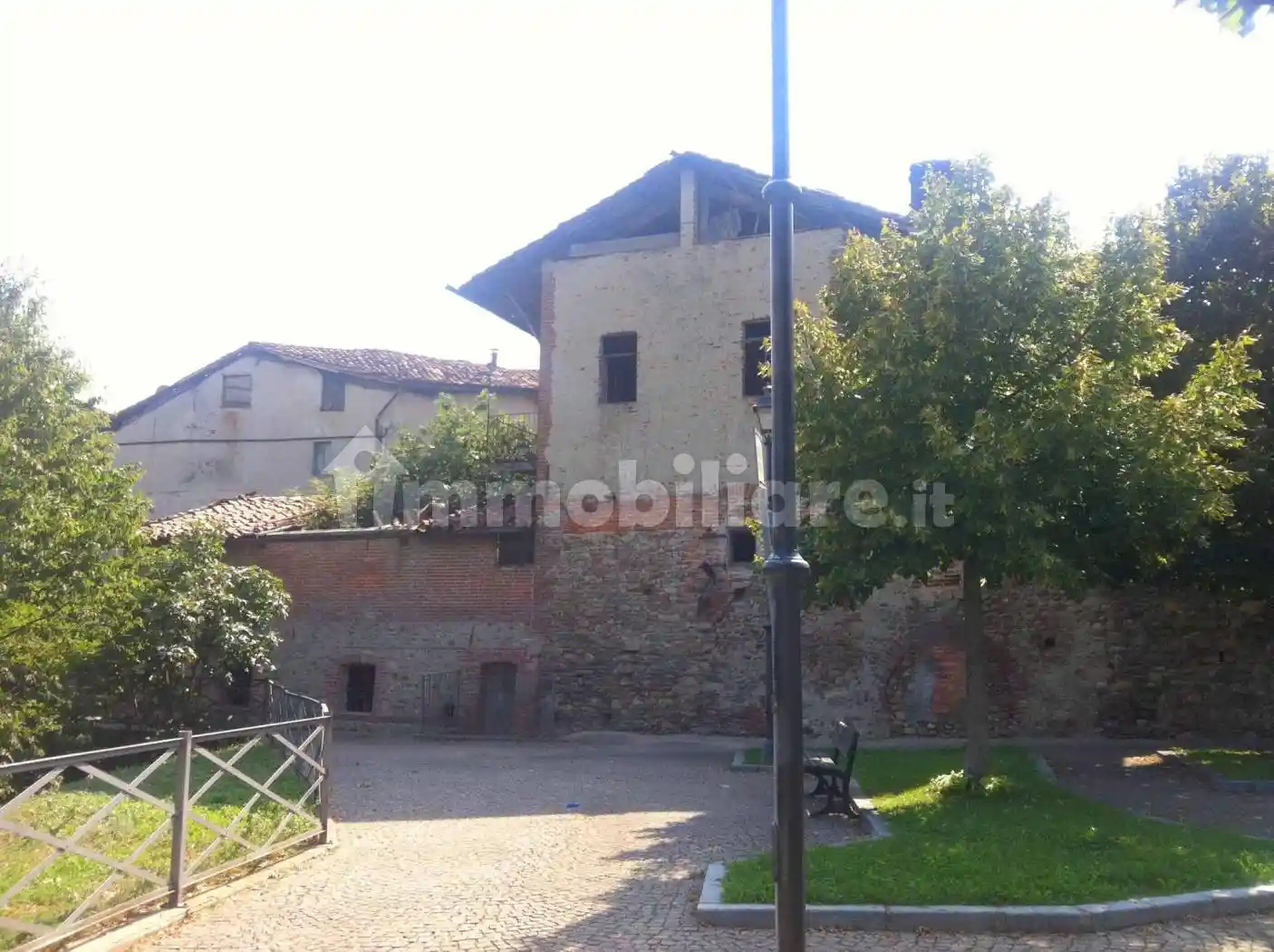 Casa indipendente in vendita a Carrù
