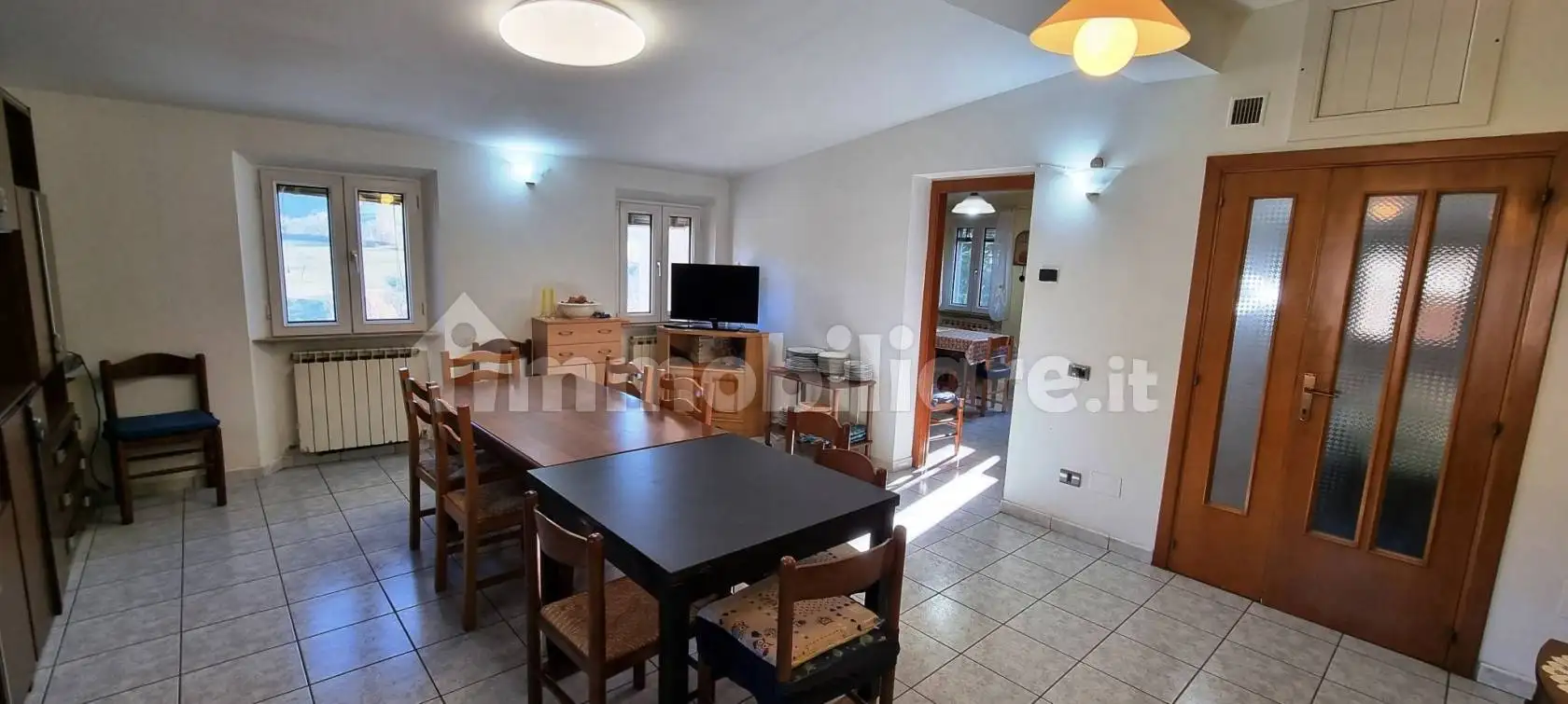 Rustico - Casale in vendita a Gagliole