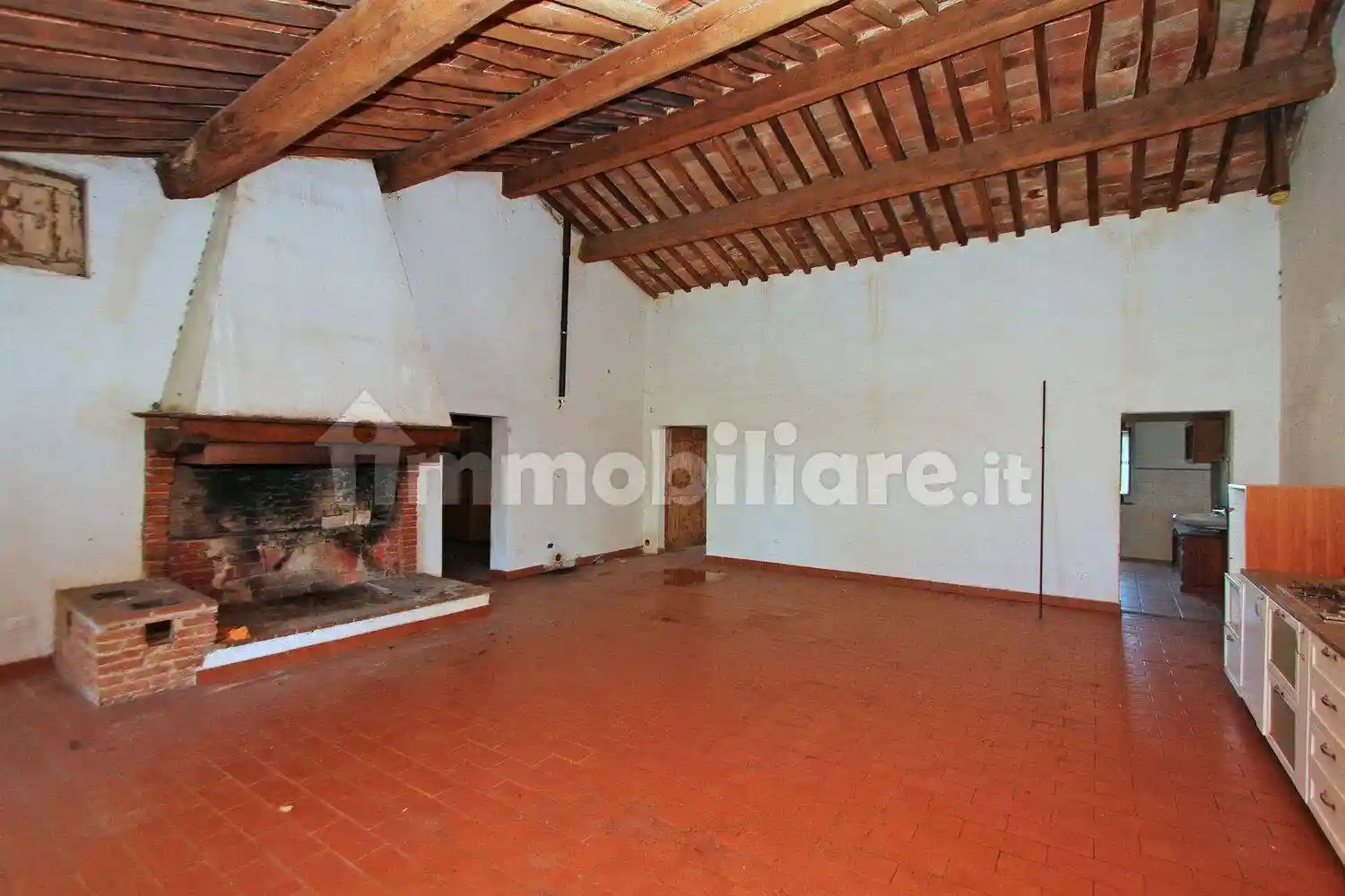 Rustico - Casale in vendita a Fauglia