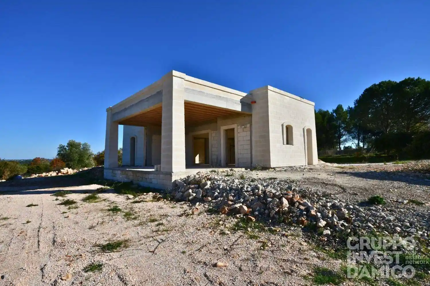 Villa in vendita a Ostuni