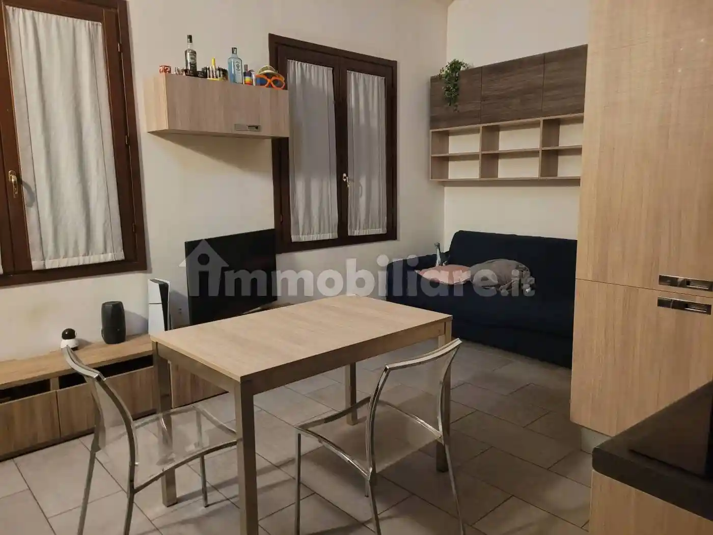 Appartamento in affitto a Cerro Maggiore