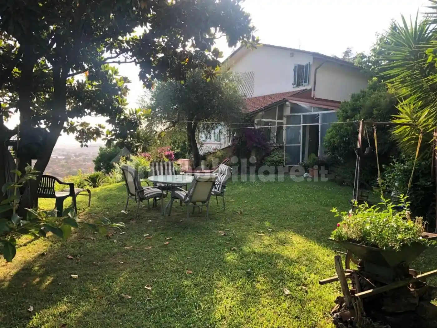 Villa in vendita a Massa