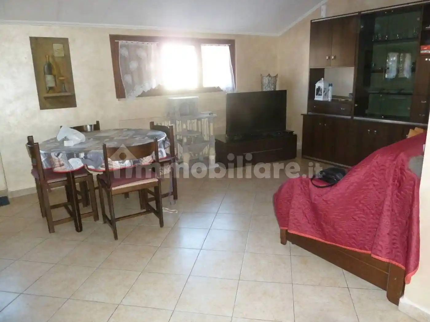 Mansarda via dei Marsi, Centro, Carsoli - foto 3