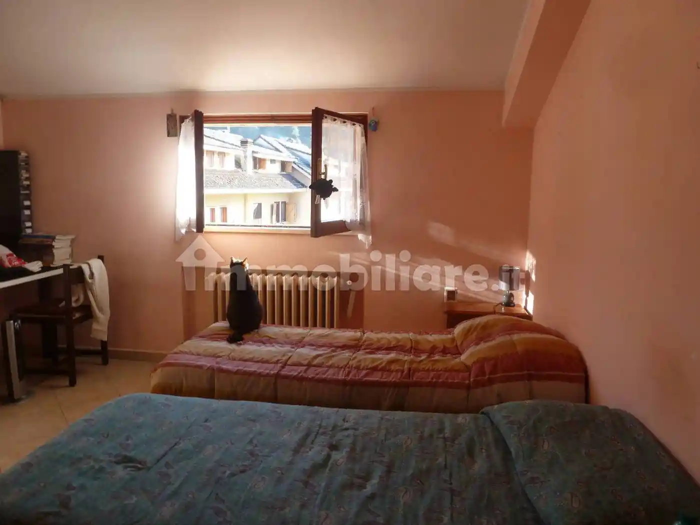 Mansarda via dei Marsi, Centro, Carsoli - foto 4