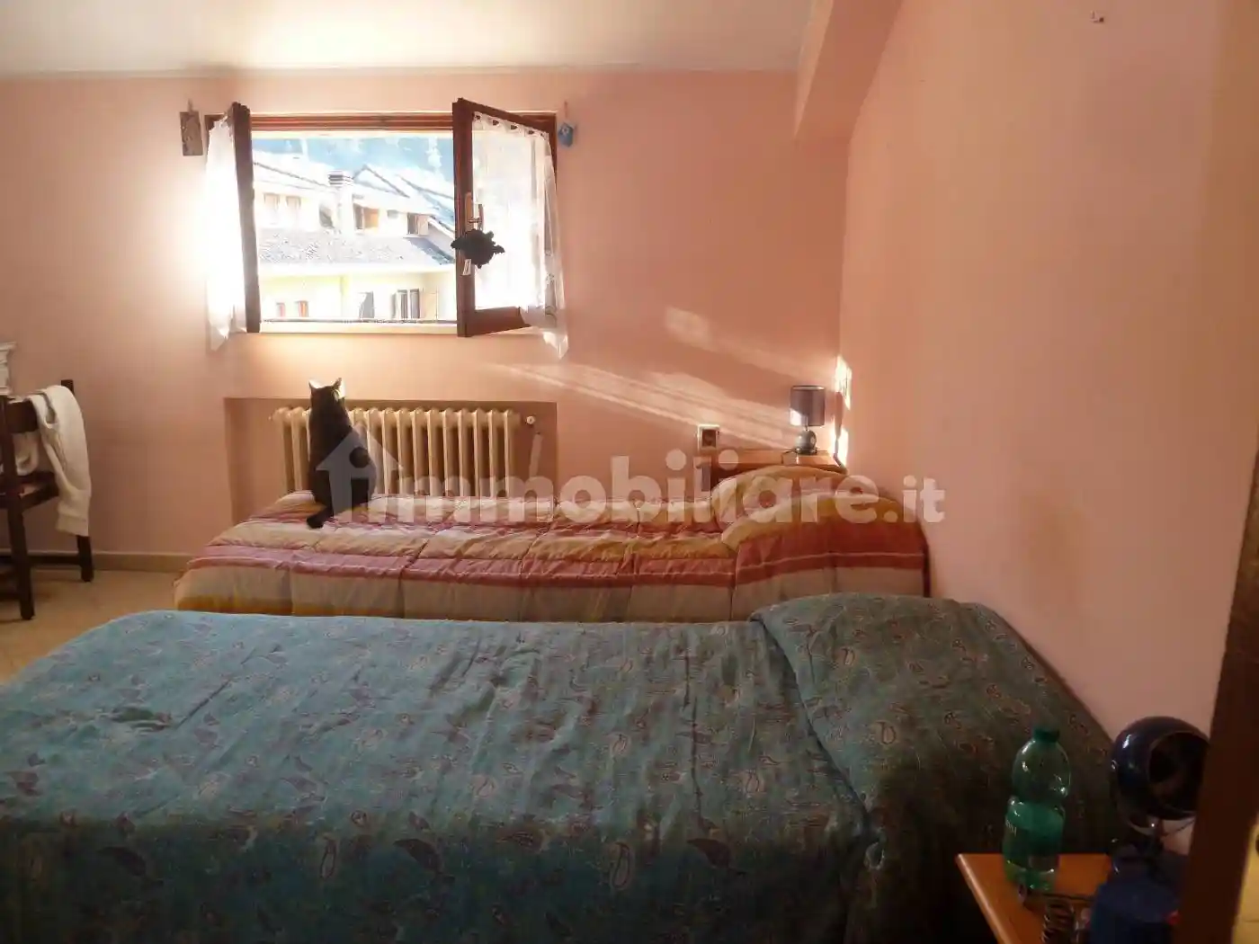 Mansarda via dei Marsi, Centro, Carsoli - foto 5