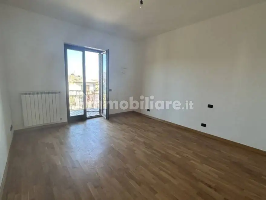 Appartamento in vendita a Venticano