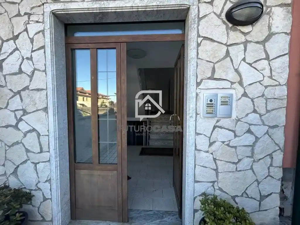 Appartamento ottimo stato, secondo piano, Campanarello, Venticano - foto 4