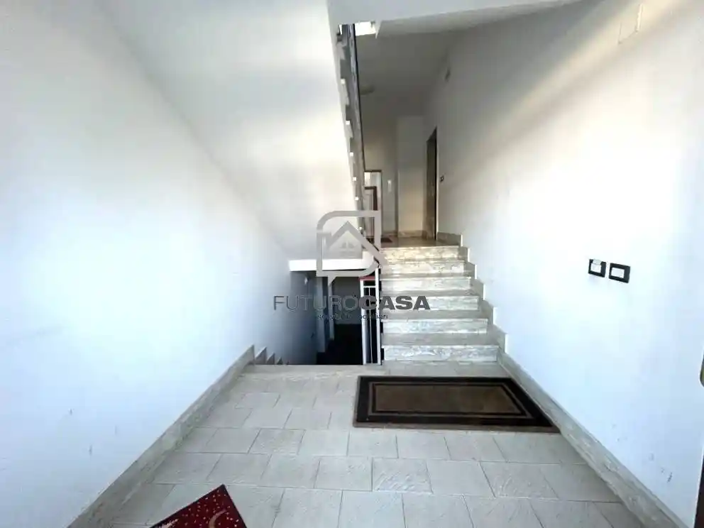 Appartamento ottimo stato, secondo piano, Campanarello, Venticano - foto 5