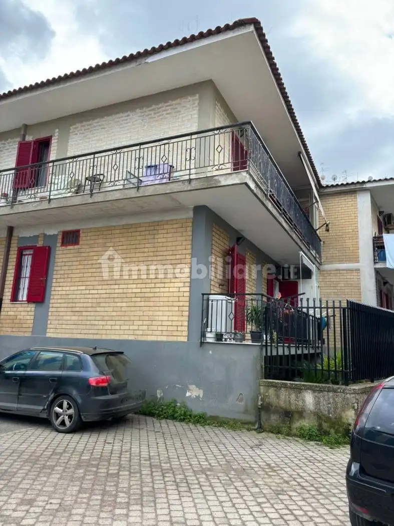 Appartamento in vendita a Mugnano di Napoli