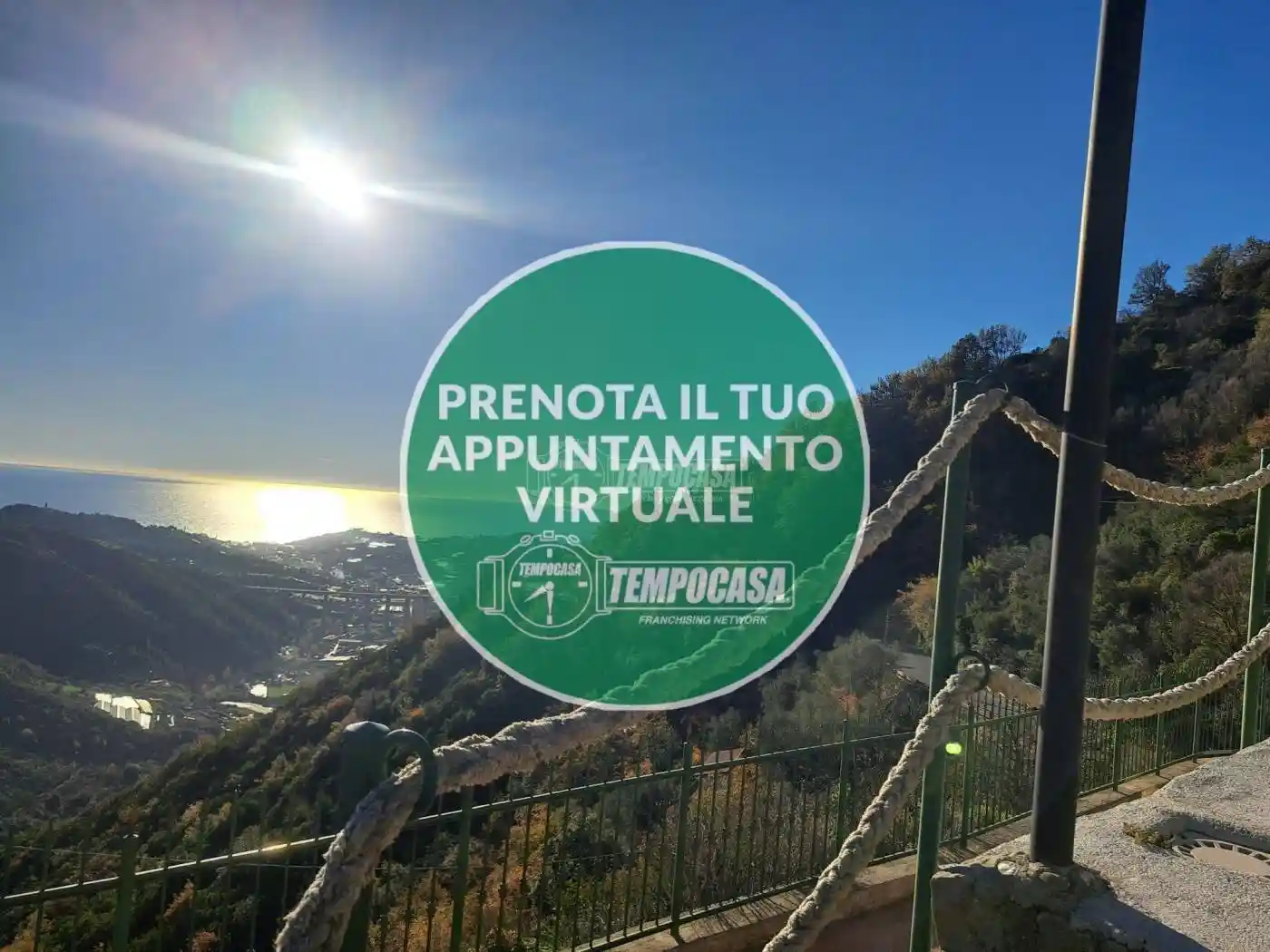 Villa in vendita a Ceriana