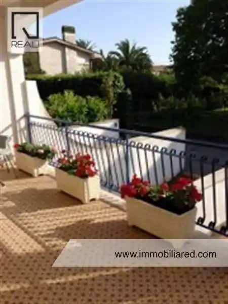 Villa unifamiliare viale dei Gladioli, Villaggio Giornalisti - Poggio, Anzio - foto 3