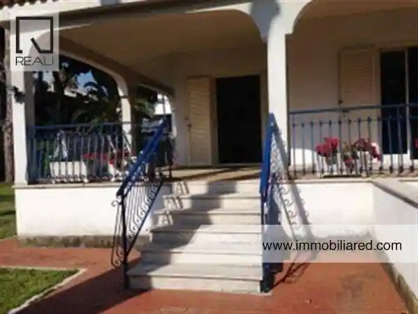 Villa unifamiliare viale dei Gladioli, Villaggio Giornalisti - Poggio, Anzio - foto 4