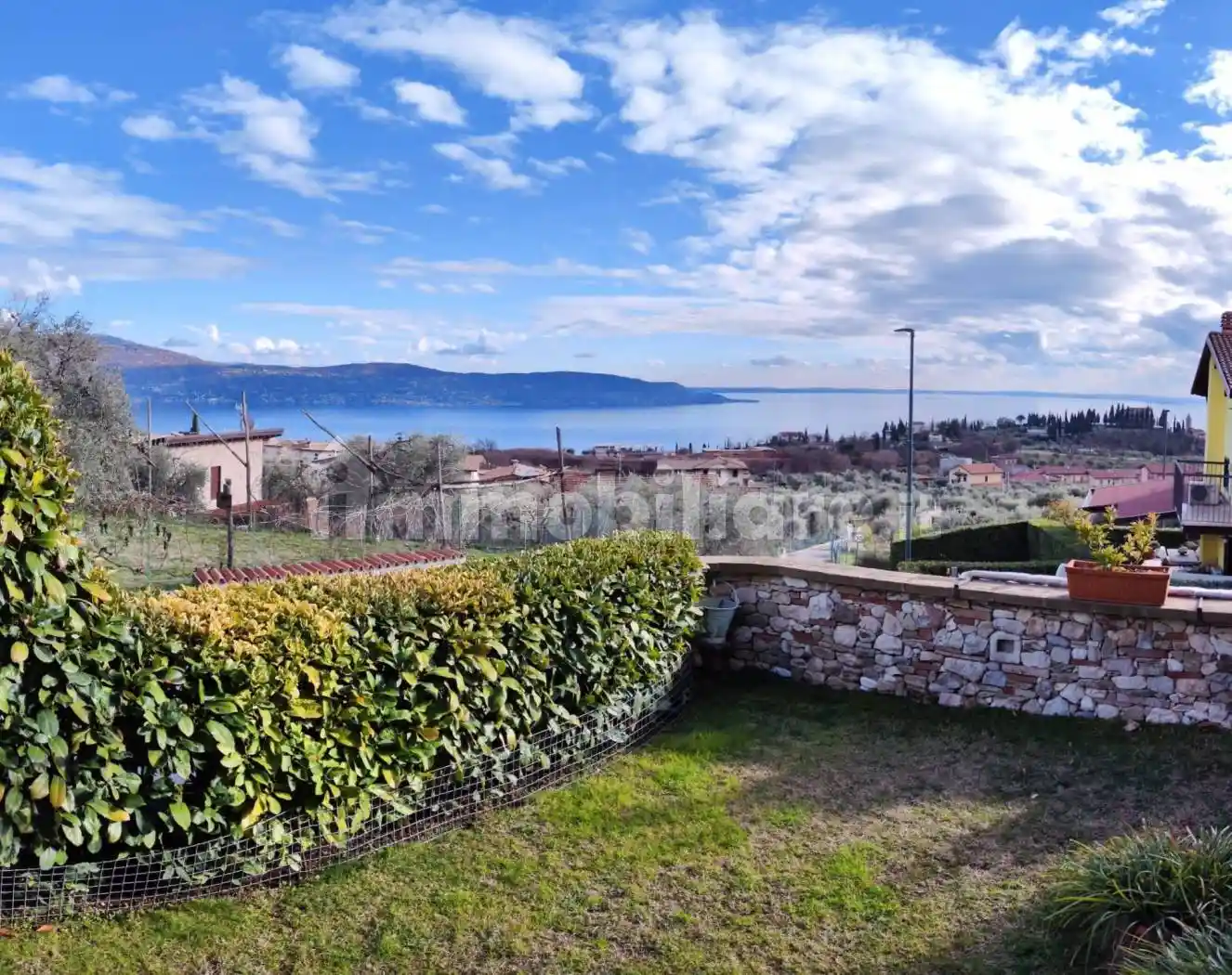 Villa in vendita a Toscolano-Maderno