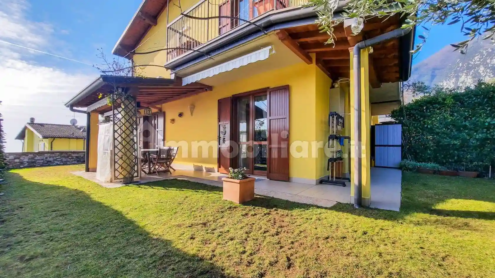 Villa - foto 2