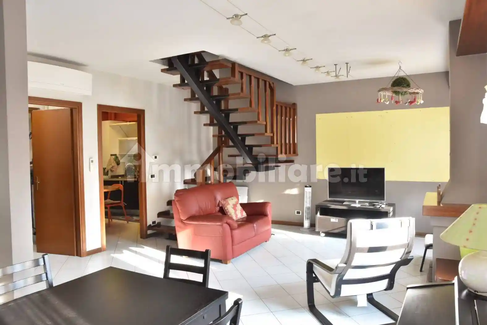 Appartamento in vendita a Correggio