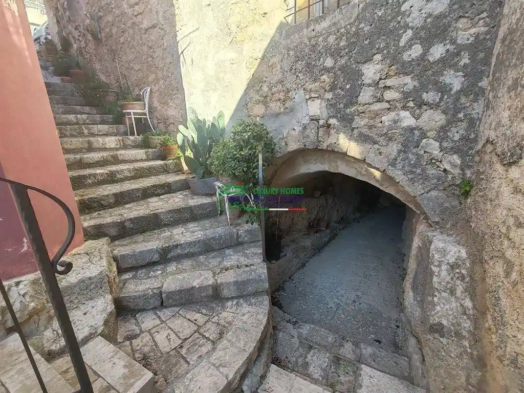 Casa indipendente in vendita a Ragusa