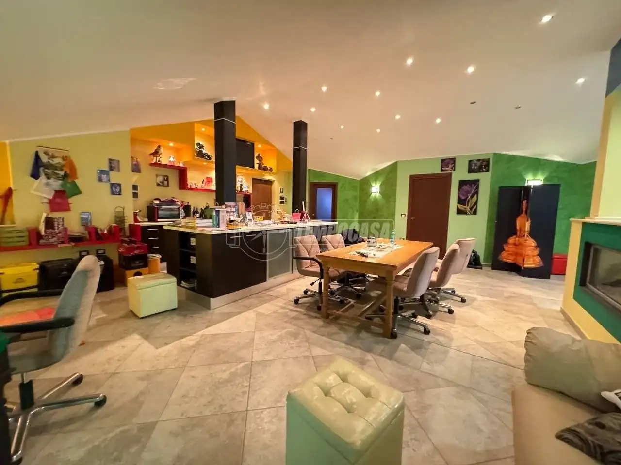 Appartamento in vendita a Pennapiedimonte