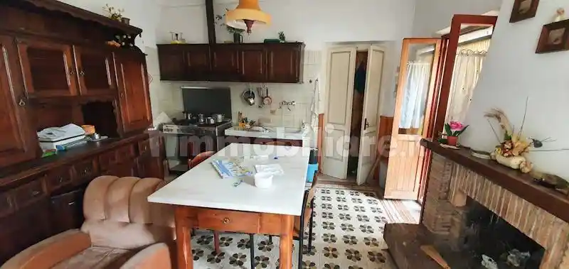 Casa indipendente in vendita a Staffolo