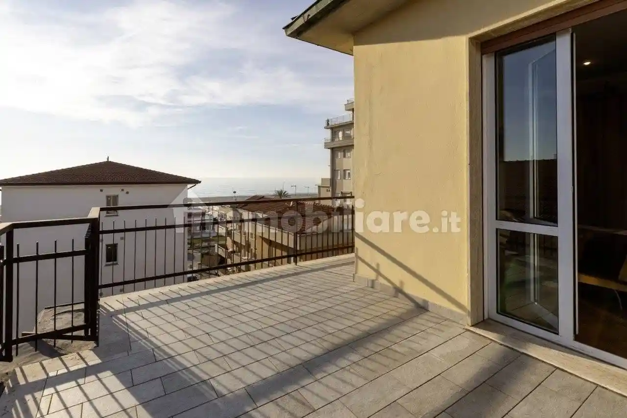 Attico - Mansarda in vendita a Camaiore
