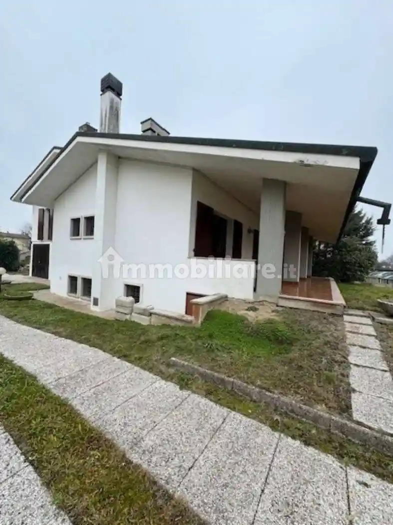 Villa in vendita a Mestrino