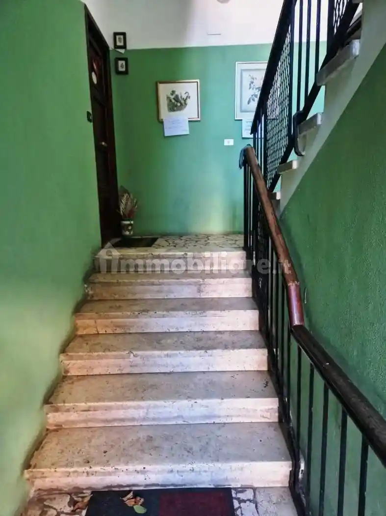 Trilocale via Dalmazia, Centro, Carsoli - foto 2