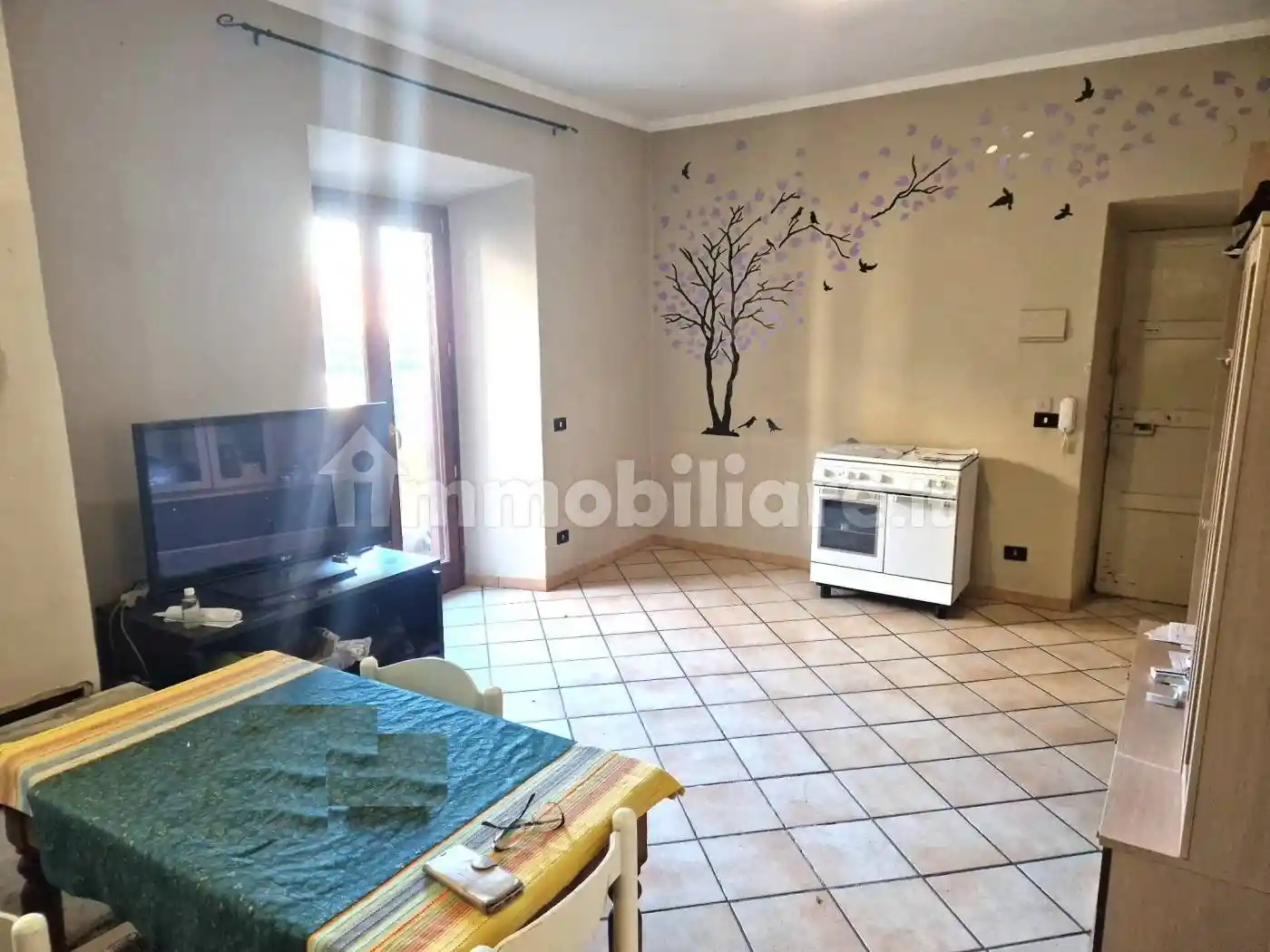 Trilocale via Dalmazia, Centro, Carsoli - foto 3