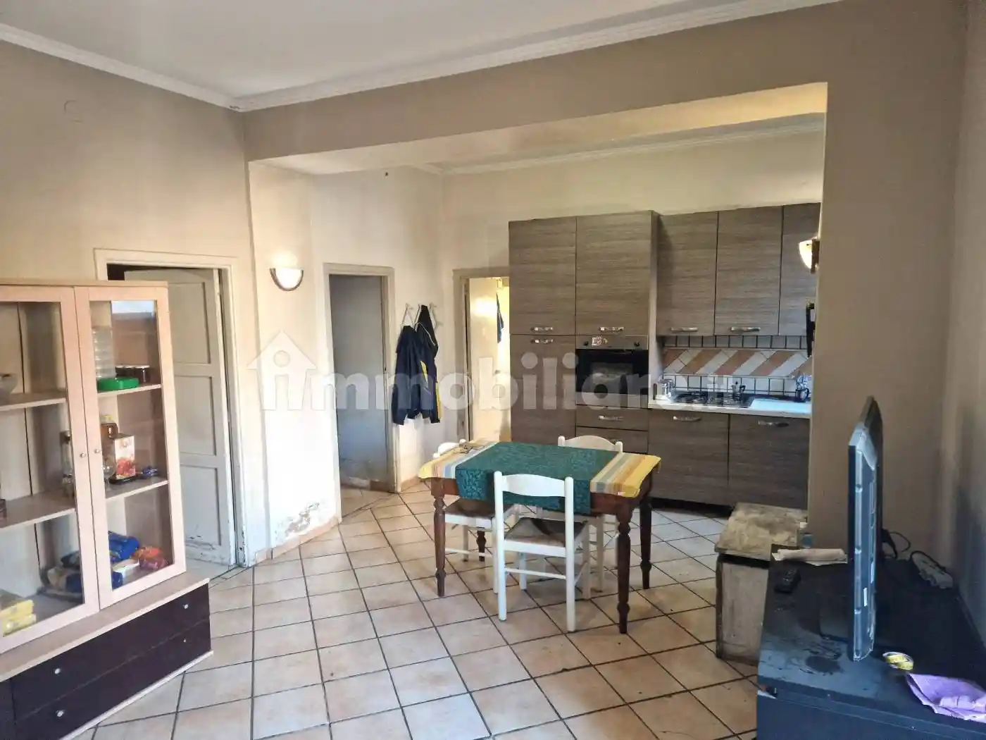 Trilocale via Dalmazia, Centro, Carsoli - foto 4