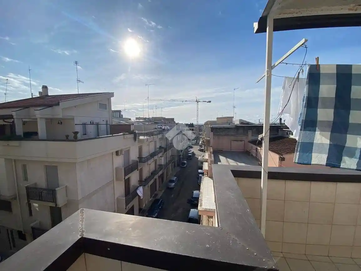 Appartamento in vendita a Altamura