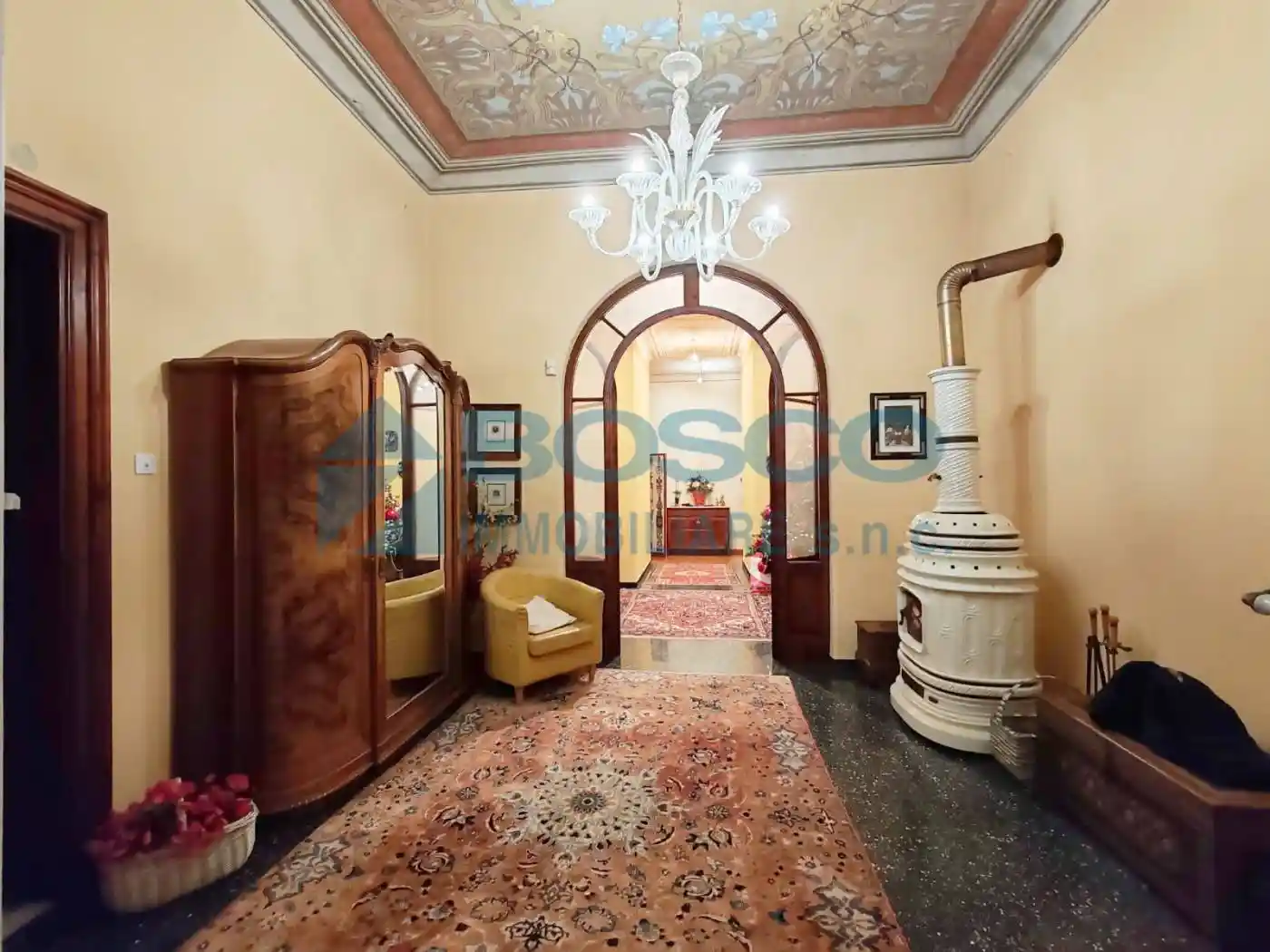 Appartamento in vendita a La Spezia