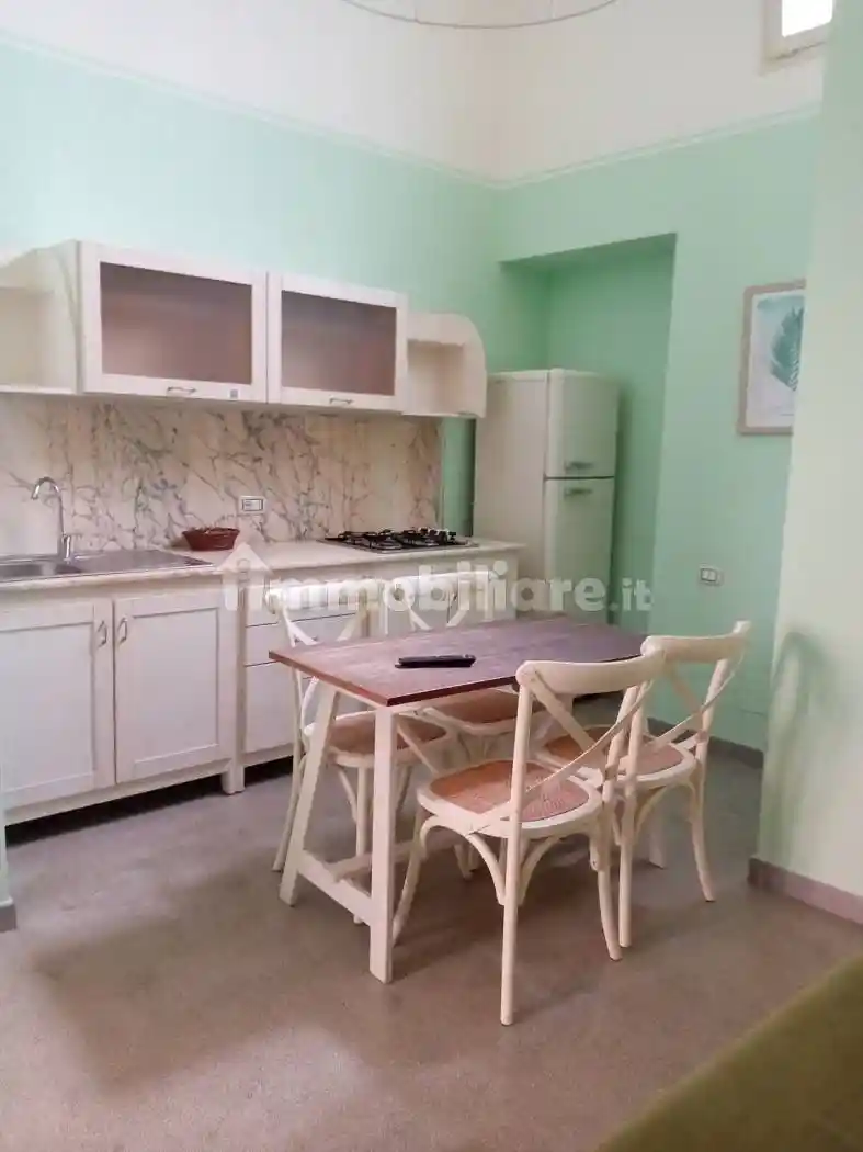 Appartamento in affitto a Lecce