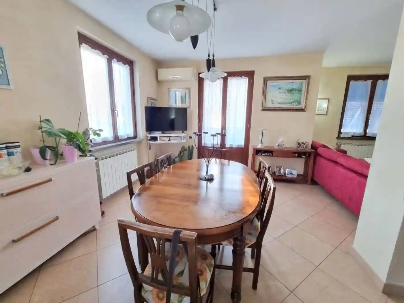 Villetta a schiera - foto 2