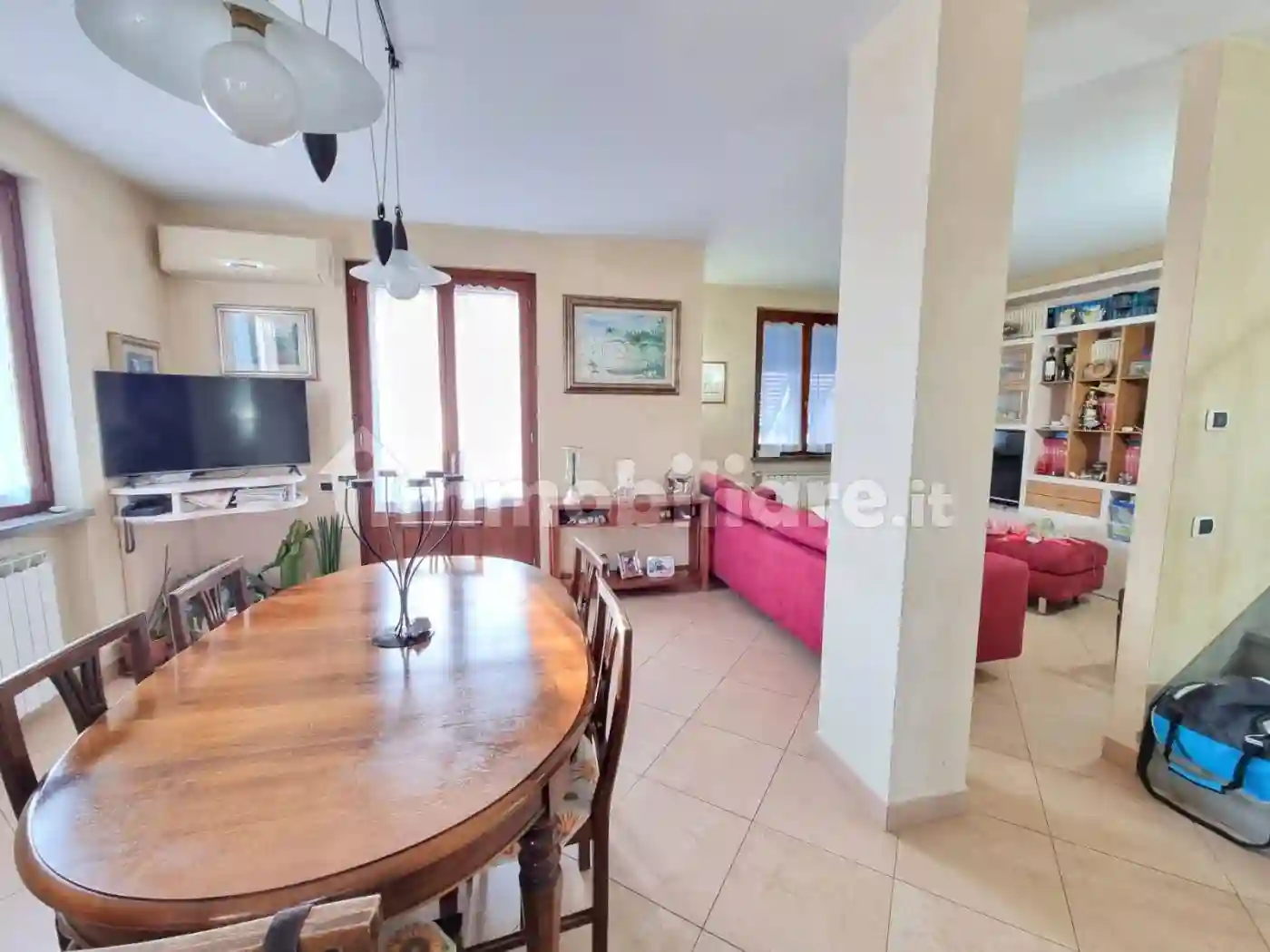 Villetta a schiera - foto 3